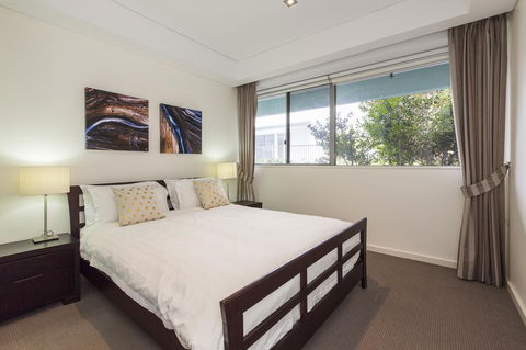 Gallery Serviced Apartments - Accommodation 4U 14