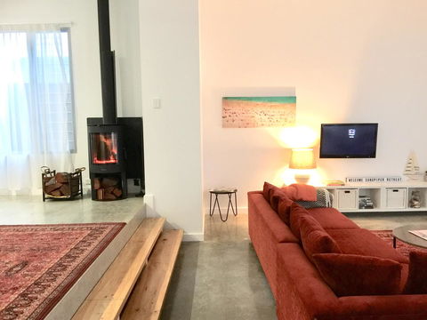 Sandpiper Retreat - Accommodation 4U 2