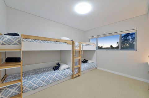 Sandpiper Retreat - Accommodation 4U 22