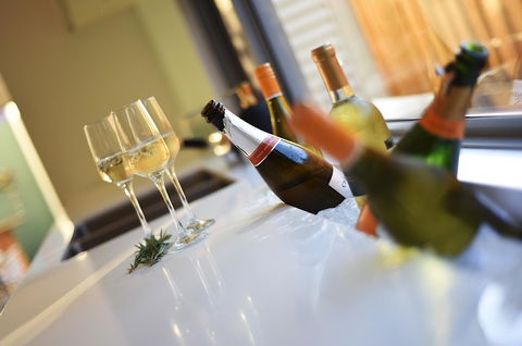Sandpiper Retreat - Accommodation 4U 27