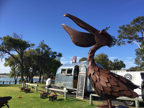Sandpiper Retreat - Accommodation 4U 35