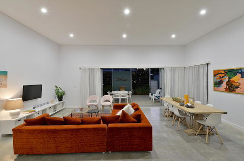 Sandpiper Retreat - Accommodation 4U 16