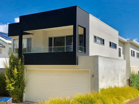 Sandpiper Retreat - Accommodation 4U 0