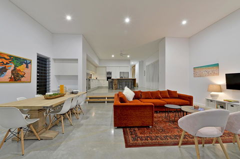 Sandpiper Retreat - Accommodation 4U 6