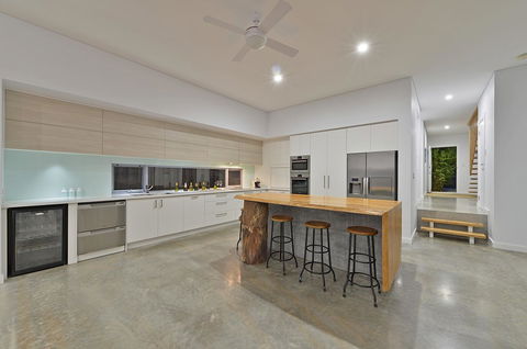 Sandpiper Retreat - Accommodation 4U 5