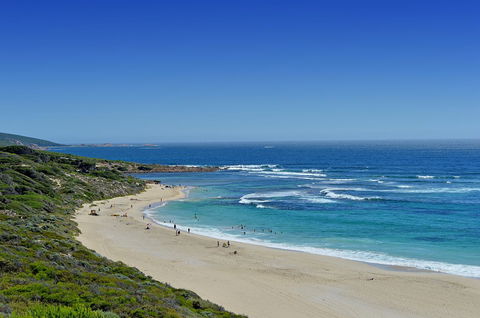Sandpiper Retreat - Accommodation 4U 33