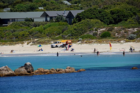 Sandpiper Retreat - Accommodation 4U 30