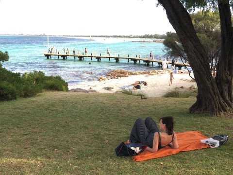 Sandpiper Retreat - Accommodation 4U 36