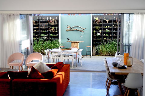 Sandpiper Retreat - Accommodation 4U 25