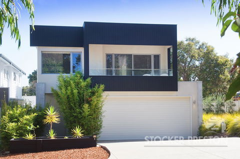 Sandpiper Retreat - Accommodation 4U 1