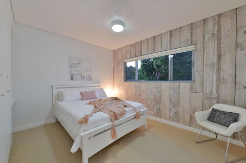 Sandpiper Retreat - Accommodation 4U 12