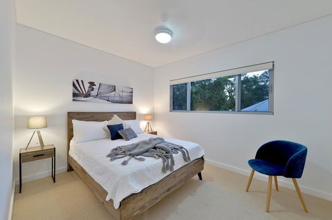 Sandpiper Retreat - Accommodation 4U 23