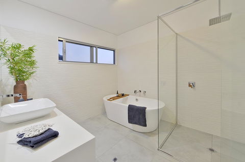 Sandpiper Retreat - Accommodation 4U 18