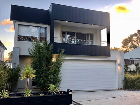 Sandpiper Retreat - Accommodation 4U 7