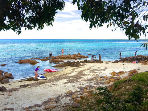 Sandpiper Retreat - Accommodation 4U 38