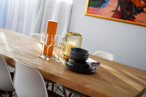 Sandpiper Retreat - Accommodation 4U 10