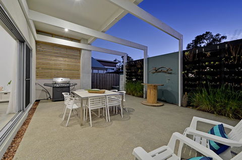 Sandpiper Retreat - Accommodation 4U 28