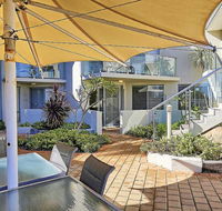 Beachfront  Scarbs - Accommodation 4U
