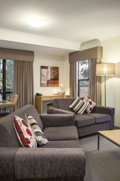 Best Western Northbridge Apartments - Accommodation 4U 15