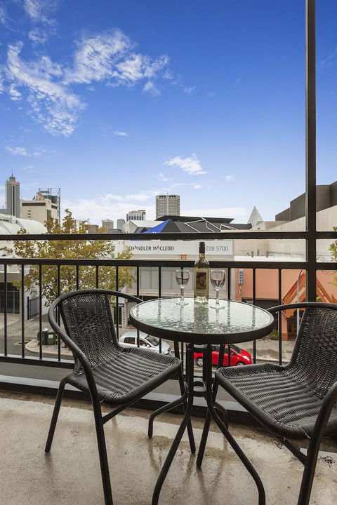 Best Western Northbridge Apartments - Accommodation 4U 8