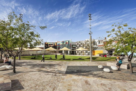 Best Western Northbridge Apartments - Accommodation 4U 40