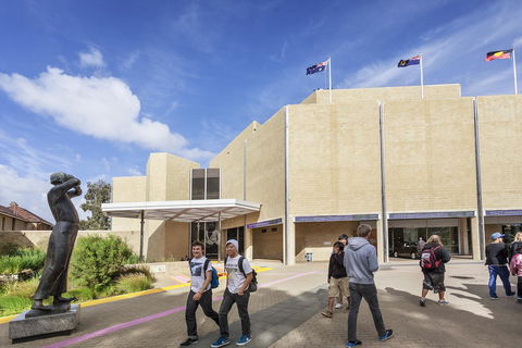 Best Western Northbridge Apartments - Accommodation 4U 30