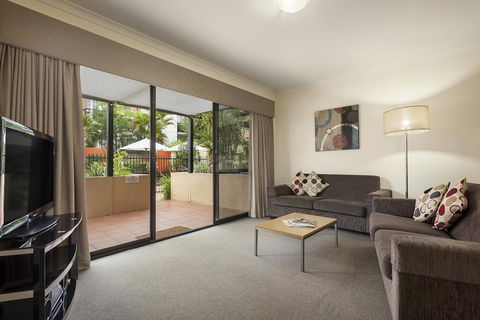 Best Western Northbridge Apartments - Accommodation 4U 12