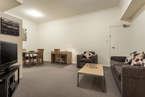 Best Western Northbridge Apartments - Accommodation 4U 19