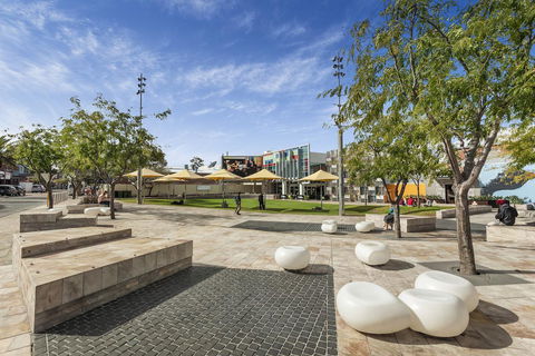 Best Western Northbridge Apartments - Accommodation 4U 39