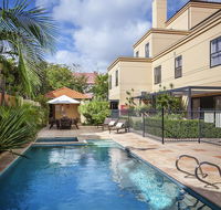 Best Western Northbridge Apartments - Accommodation 4U