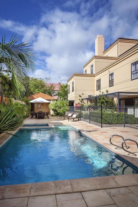 Best Western Northbridge Apartments - Accommodation 4U 0