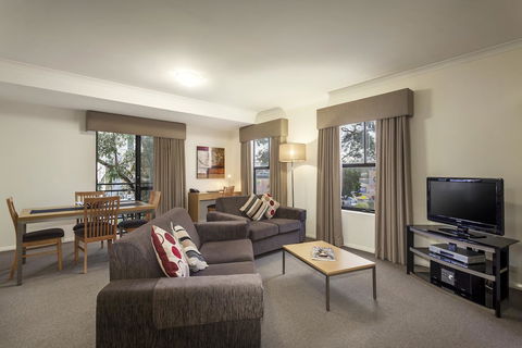 Best Western Northbridge Apartments - Accommodation 4U 13