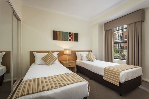 Best Western Northbridge Apartments - Accommodation 4U 24