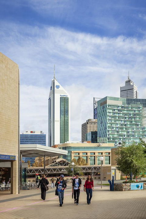Best Western Northbridge Apartments - Accommodation 4U 35