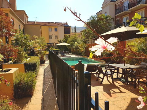 Best Western Northbridge Apartments - Accommodation 4U 5