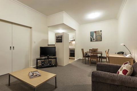 Best Western Northbridge Apartments - Accommodation 4U 17