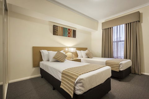 Best Western Northbridge Apartments - Accommodation 4U 25
