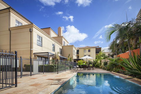 Best Western Northbridge Apartments - Accommodation 4U 4