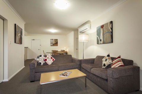 Best Western Northbridge Apartments - Accommodation 4U 16