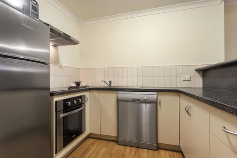 Best Western Northbridge Apartments - Accommodation 4U 20