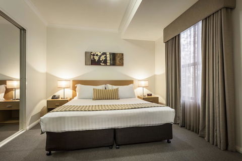 Best Western Northbridge Apartments - Accommodation 4U 26