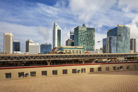 Best Western Northbridge Apartments - Accommodation 4U 37