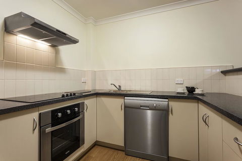 Best Western Northbridge Apartments - Accommodation 4U 21