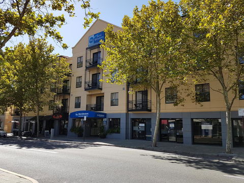 Best Western Northbridge Apartments - Accommodation 4U 1