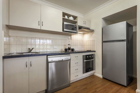 Best Western Northbridge Apartments - Accommodation 4U 38