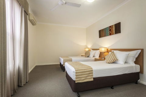 Best Western Northbridge Apartments - Accommodation 4U 27