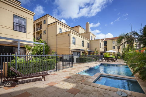Best Western Northbridge Apartments - Accommodation 4U 3