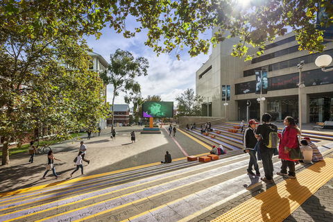 Best Western Northbridge Apartments - Accommodation 4U 34