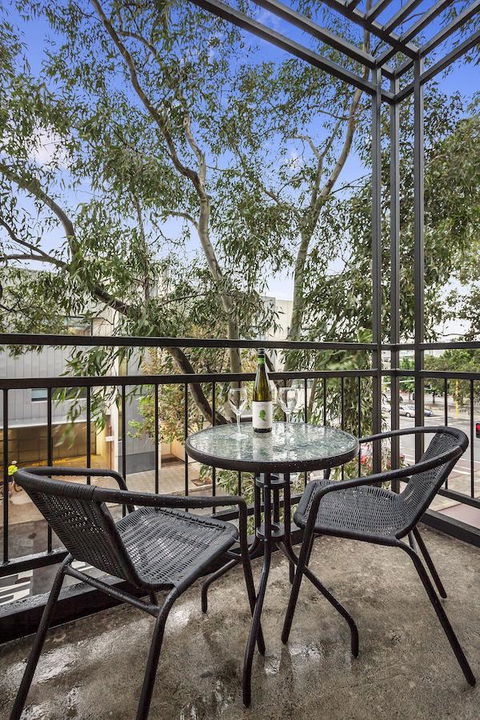 Best Western Northbridge Apartments - Accommodation 4U 9
