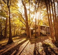 Riverglen Chalets - Accommodation 4U